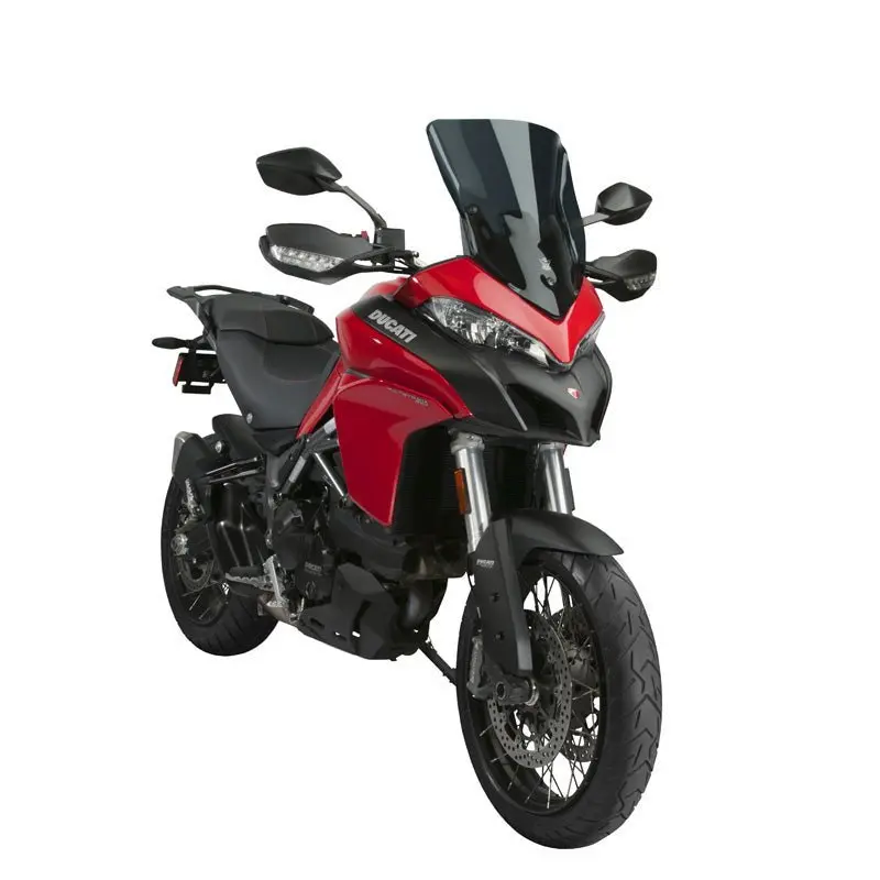 National Cycle Vstream Windshield 1