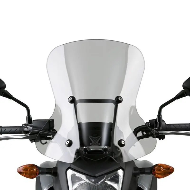 National Cycle Vstream+ Windshield 1