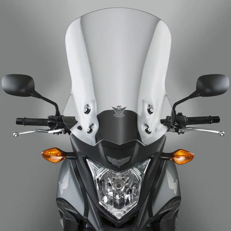 National Cycle Vstream Windshield 1