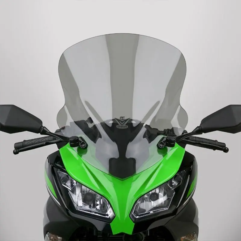National Cycle Vstream Windshield 1