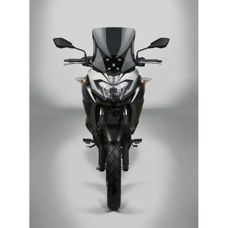 National Cycle Vstream Windshield 1