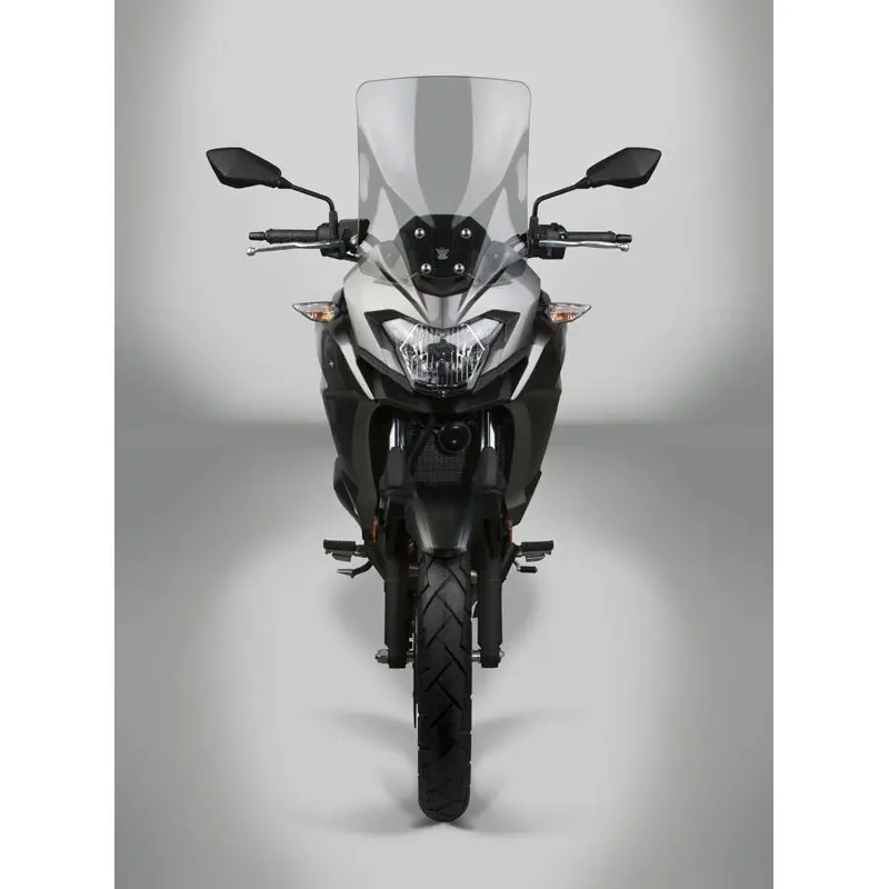 National Cycle Vstream Windshield 1