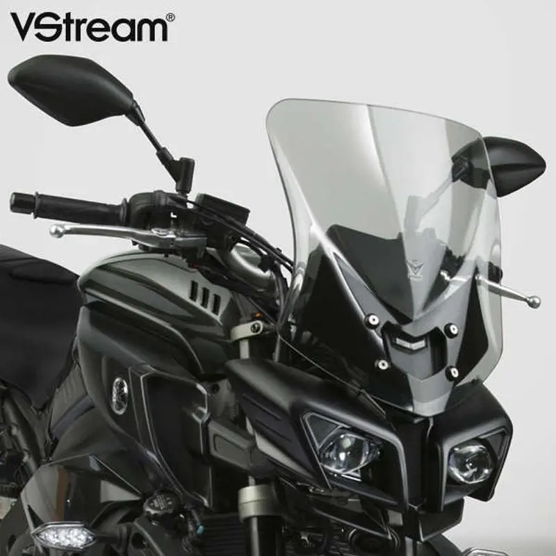 National Cycle Vstream Windshield 1