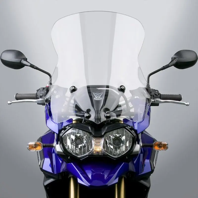 National Cycle Vstream Windshield 1
