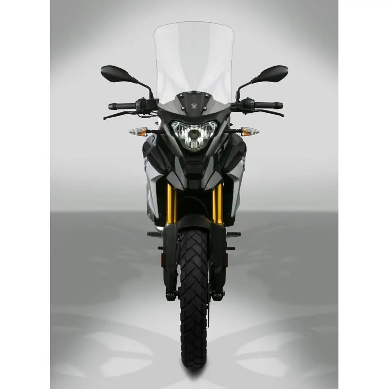 National Cycle Vstream Windshield 1