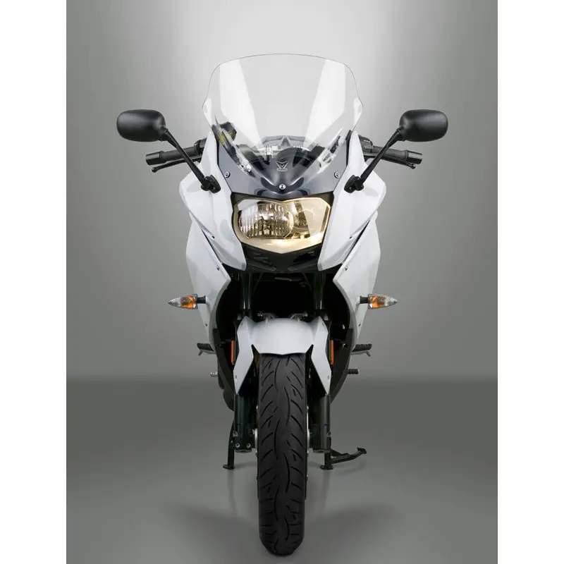 National Cycle Vstream Windshield 1