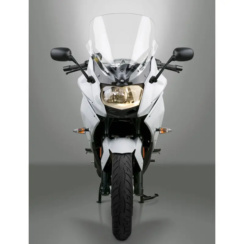 National Cycle Vstream Windshield 1