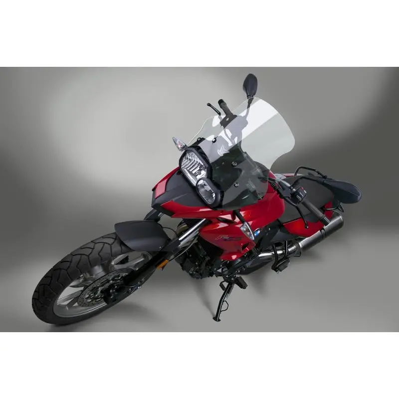 National Cycle Vstream Windshield 1