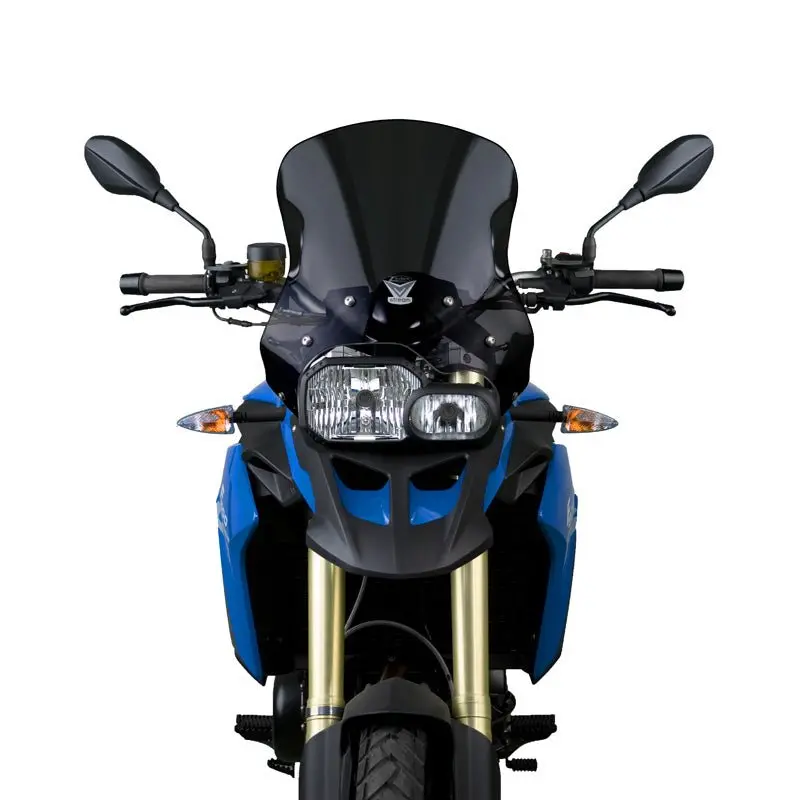 National Cycle Vstream Windshield 1