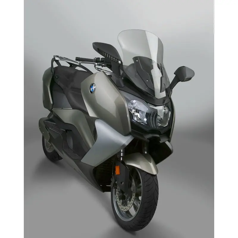 National Cycle Vstream Windshield 1