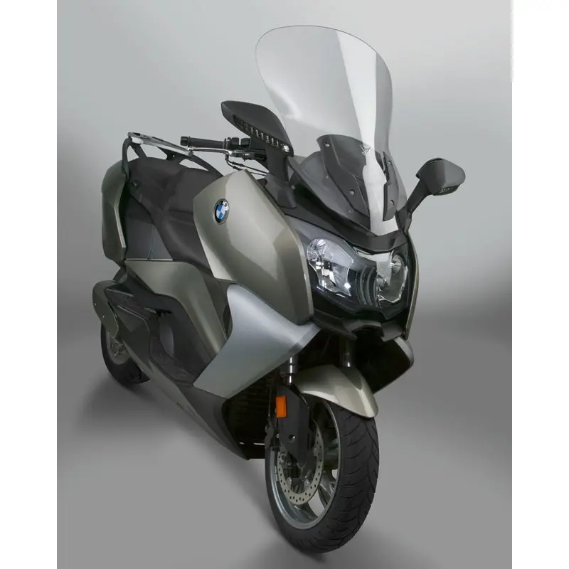 National Cycle Vstream Windshield 1