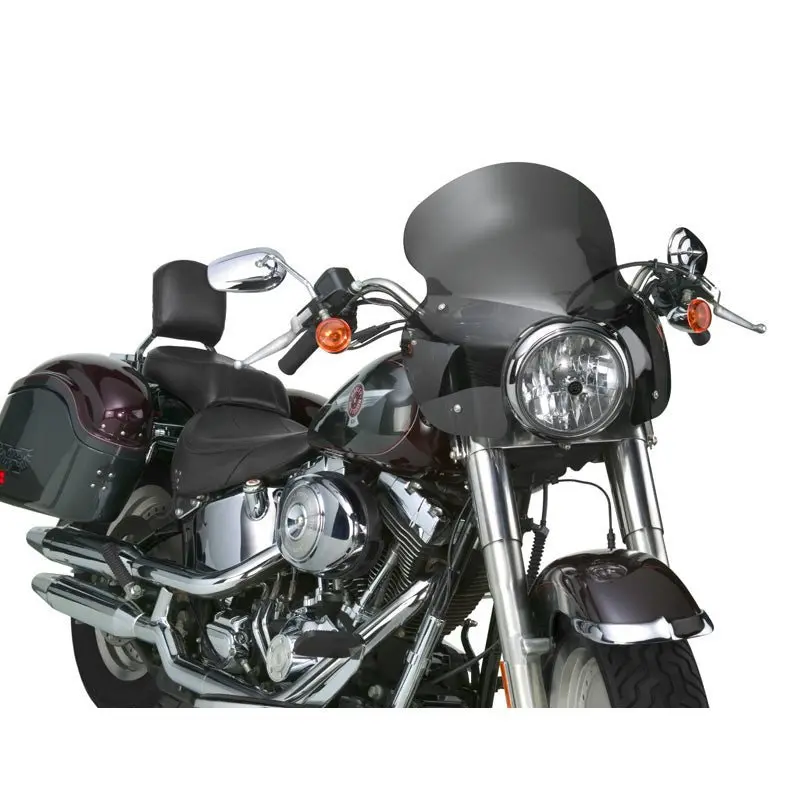 National Cycle Wave Qr Windshield 1