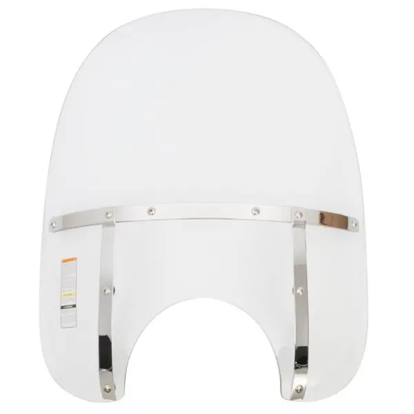 National Cycle Windshield Swithcblade 2-Up Hon (N21101) 1