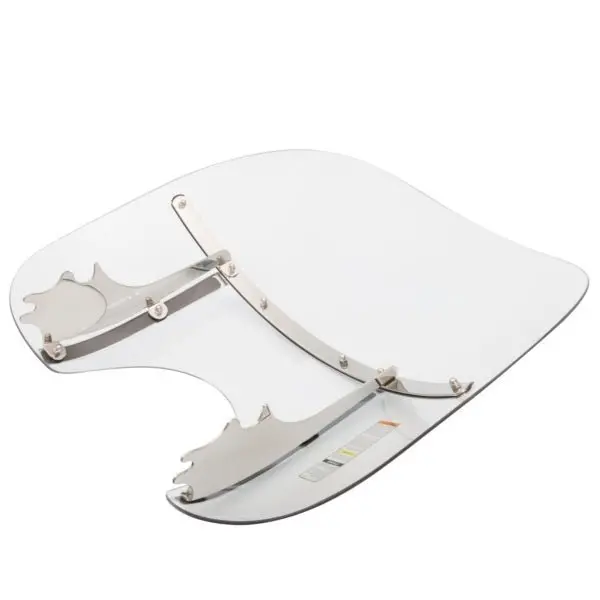 National Cycle Windshield Swithcblade 2-Up Hon (N21101) 2