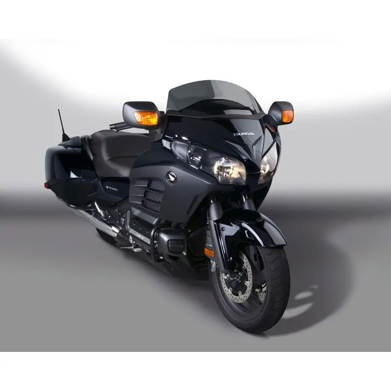 National Cycle Windshield Vstream Dsmk Short Hon (N20016) 2