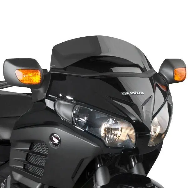 National Cycle Windshield Vstream Dsmk Short Hon (N20016) 1