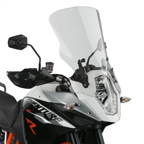 National Cycle Windshield Vstream Mid Lsmk Ktm (N20802) 1