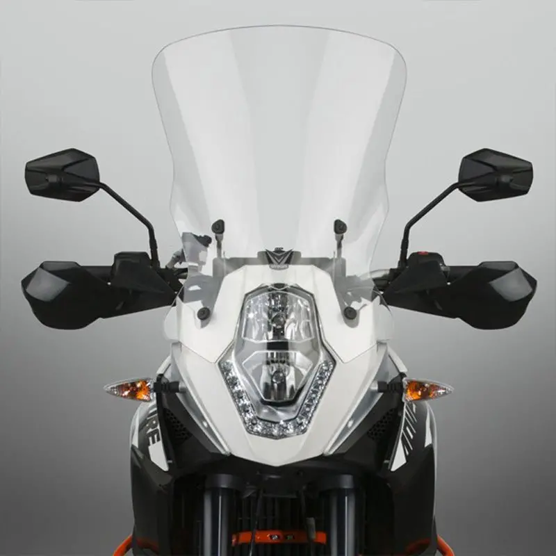 National Cycle Windshield Vstream Mid Lsmk Ktm (N20802) 2