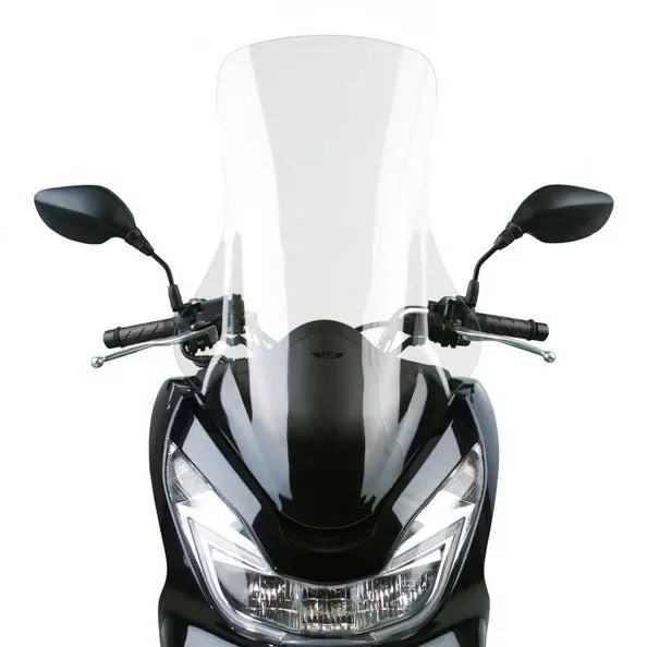 National Cycle Windshield Vstream Tall/Clr Hon (N50003) 1