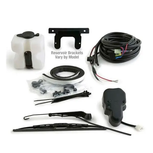 National Cycle Wipper Kit 1