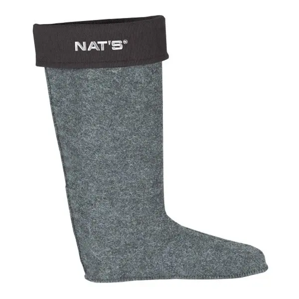 Nats Removable Liners For Eva Safety Boots. 1