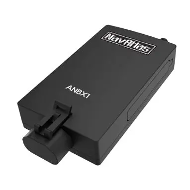 Nav Atlas External Navigation Box (Android Os) 1