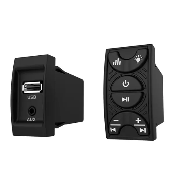 Nav Atlas Switch Designed Bluetooth Controller 1
