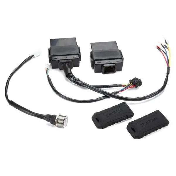 Nav Atlas Universal Smart Push To Start Kit 2