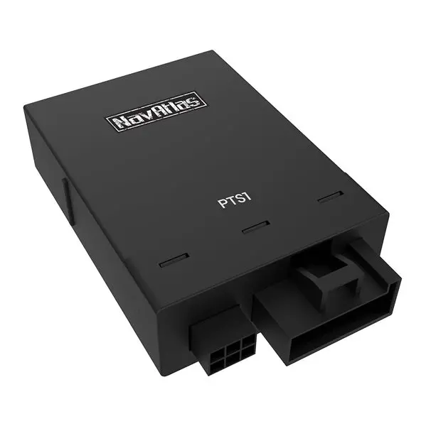 Nav Atlas Universal Smart Push To Start Kit 1