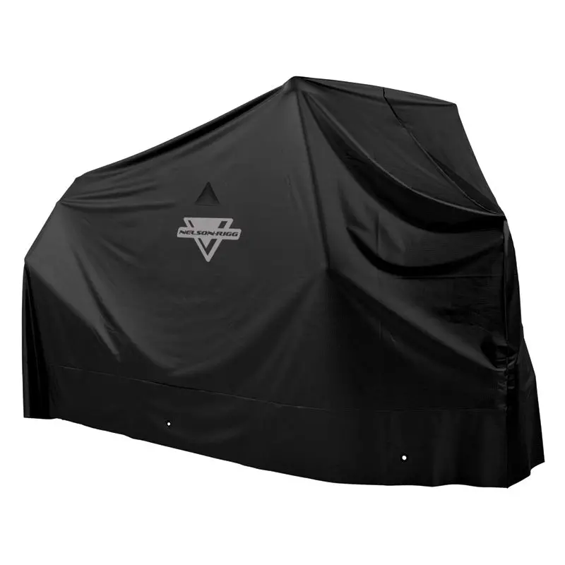 Nelson-Rigg Econo Cover Noir (Xl) 1