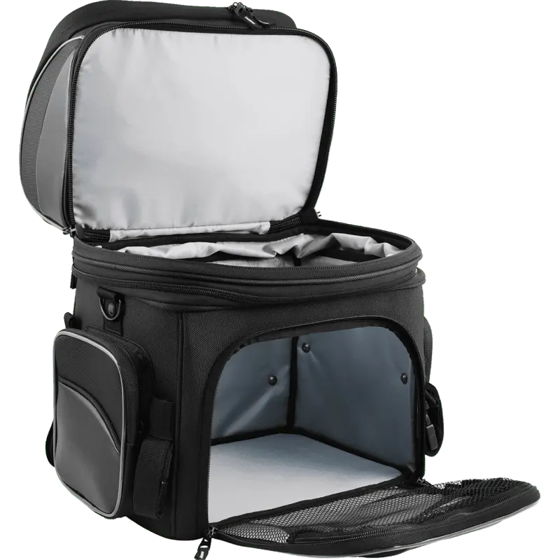 Nelson-Rigg Route 1 Getaway 2.0 Bag 2