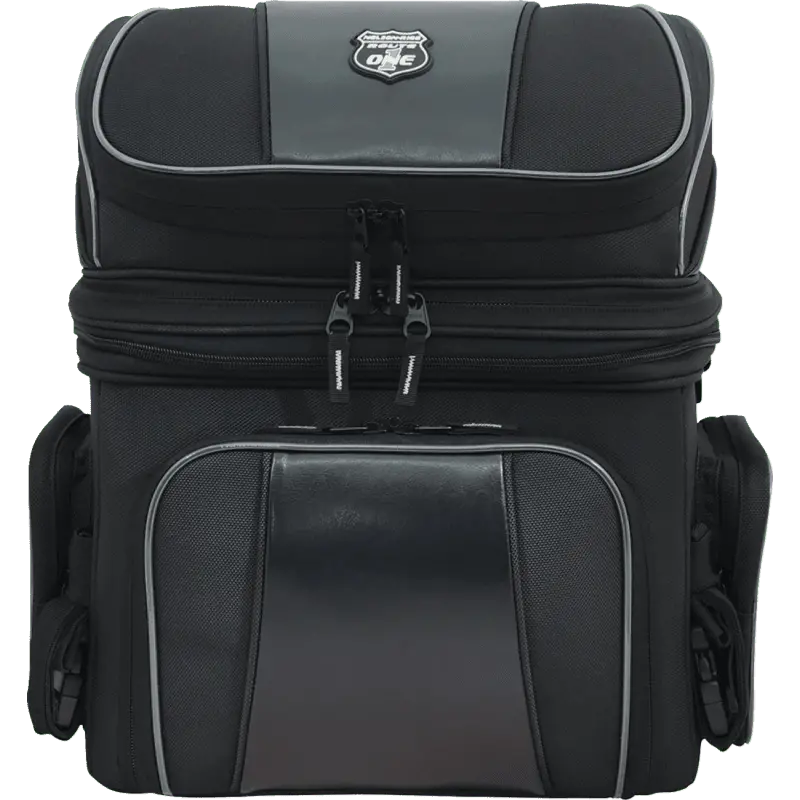 Nelson-Rigg Route 1 Getaway 2.0 Bag 1