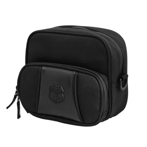 Nelson-Rigg Route 1 Highway Handlebar Bag 1