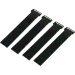 Nelson-Rigg Sierra Saddlebag Strap Kit (Set Of 4) 1