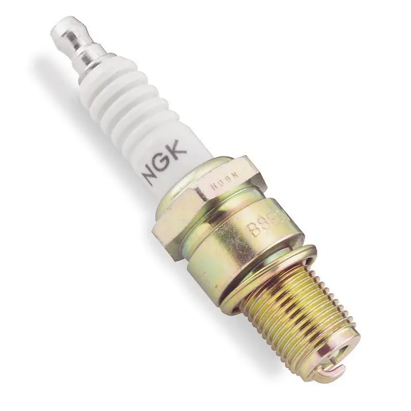 Ngk Kr8bi Laser Iridium Spark Plug 1