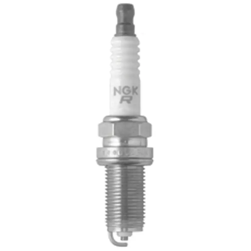 Ngk Lfr5a-11 V-Power Spark Plug 1