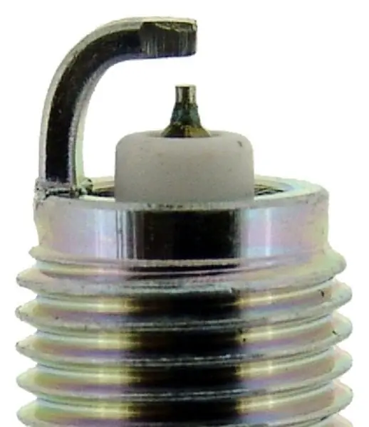 Ngk Mr8bi-8 Laser Iridium Spark Plug 2
