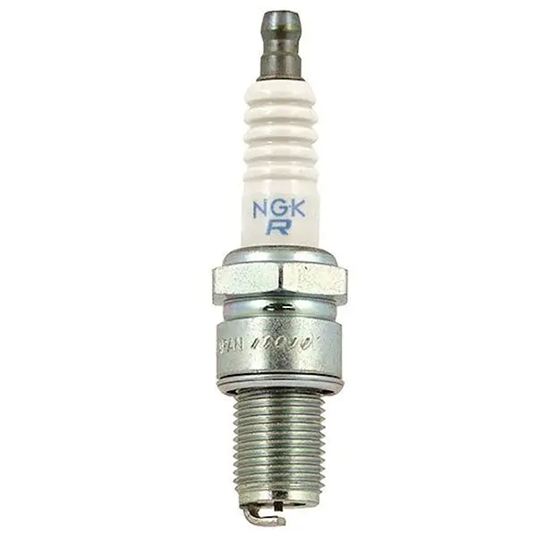 Ngk Spark Plug 3520 Iridium (3520 Br8ecmix) 1