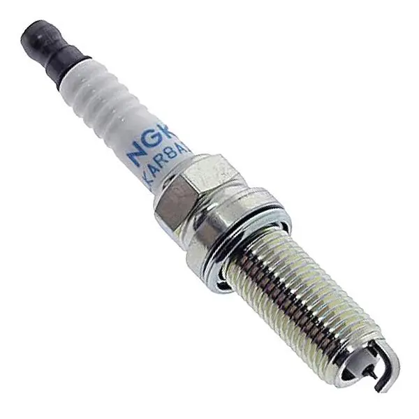 Ngk Spark Plug 6706 Iridium (6706 Lkar8ai-9) 1