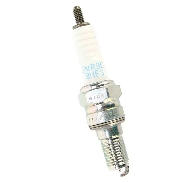 Ngk Spark Plug 7556 Iridium (7556 Imr9e-9Hes) 1