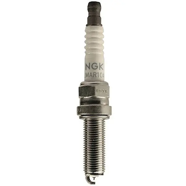 Ngk Spark Plug 90992 Iridium (90992 Silmar8a9s) 1