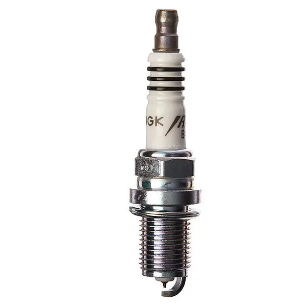 Ngk Spark Plug 91187 Iridium (91187 Lkar6aix-11) 1