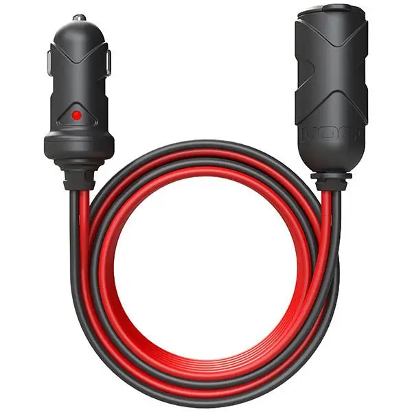 Noco 12 Volt Plug Extension Cable (Gc019) 1