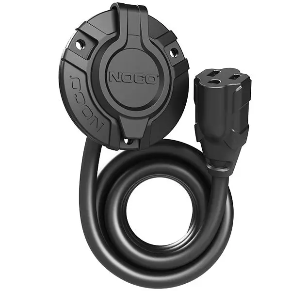 Noco Ac Port Plug With Cord (Gcp1e) 1