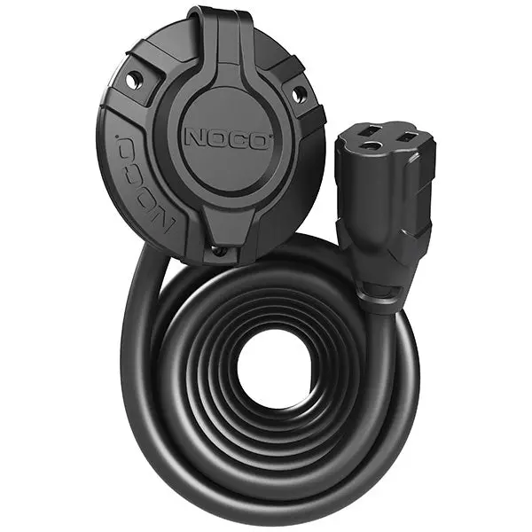 Noco Ac Port Plug With Cord (Gcp1ex) 1