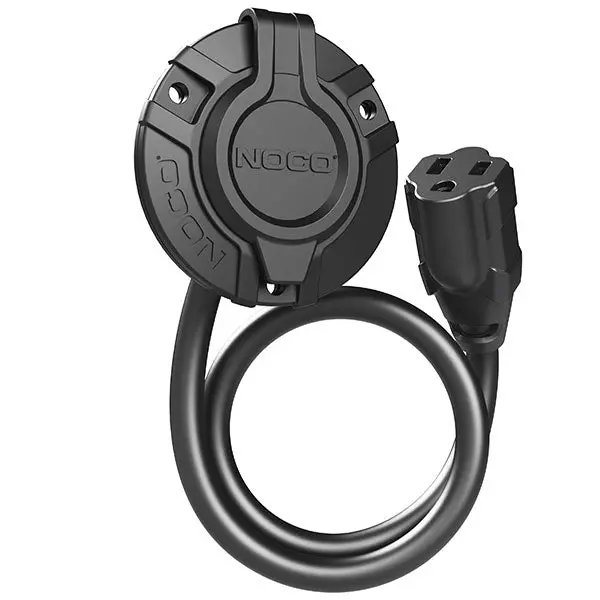 Noco Ac Port Plug With Cord 1