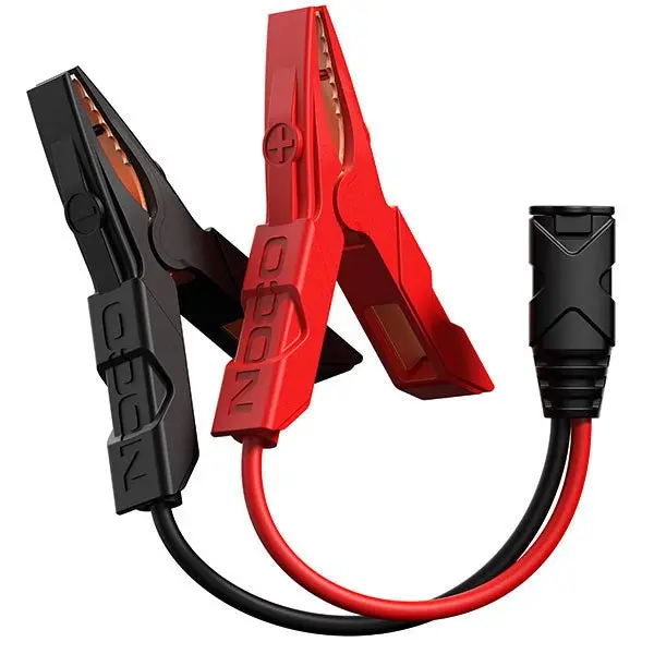 Noco Hd Precision Boost Battery Clamps (Gbc003) 1