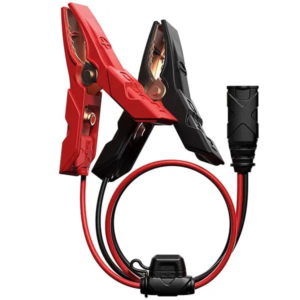 Noco X-Connect Battery Clamps With M10 Eyelets (Gc014) 1