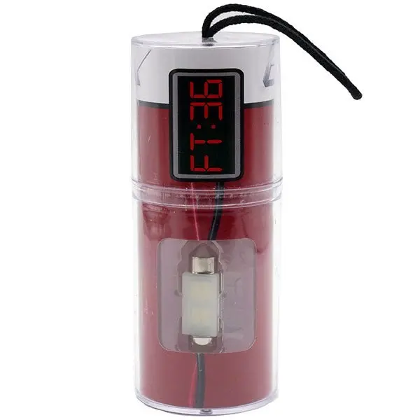 Odx Led Dynamite Bulbs (Dyn-Ft36wh) 1
