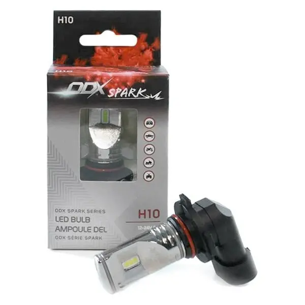Odx Spark Series Led Bulb 1